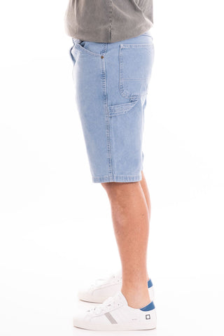 DICKIES JEANS GARYVILLE MEN'S DENIM DK0A4XCKX151