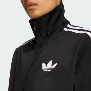 ADIDAS ORIGINALS FELPA FIREBIRD CON ZIP DONNA KD7983