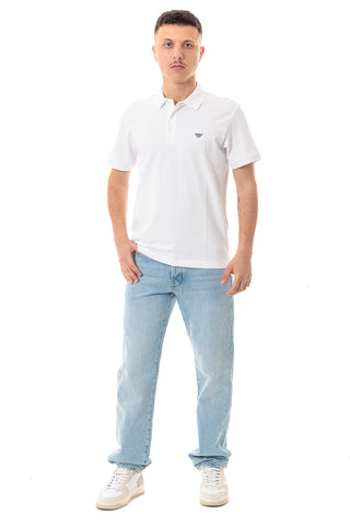EMPORIO ARMANI POLO ARMANI UOMO EM001380 AF12331 U0002