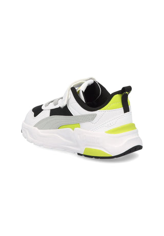 PUMA TRINITY 2 LT SCARPA CON STRAPPO 403704 13