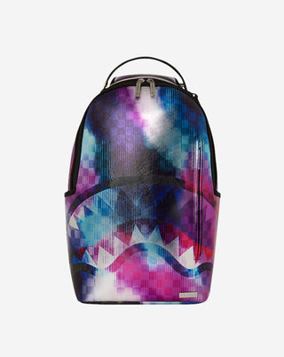 SPRAYGROUND ZAINO TYE CHECK B5913