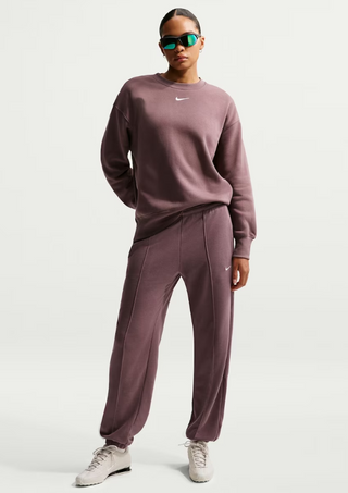 NIKE PANTALONE TUTA CON LOGO PICCOLO IF0232 502