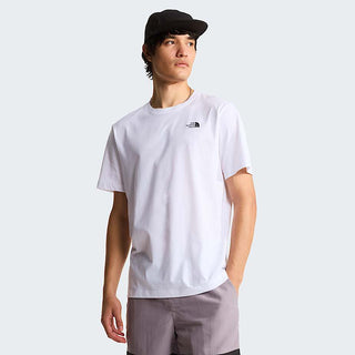 THE NORTH FACE T-SHIRT EVOLUTION NF0A8CZ2FN4