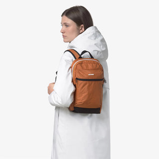 K-WAY ZAINO SMALL LAON K3122TW WGG