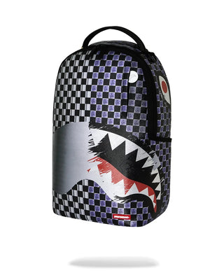SPRAYGROUND SCRATCH OFF SHARK ZAINO B8477