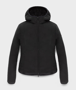 REFRIGIWEAR GIUBBOTTO LADY BRISK CON CAPPUCCIO DONNA W15718 XT3790 G06000