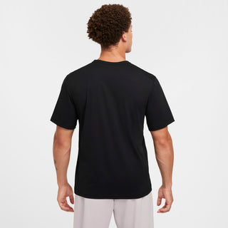 NIKE T-SHIRT HYVERSE CON LOGO INVERSO UOMO FZ1064 010