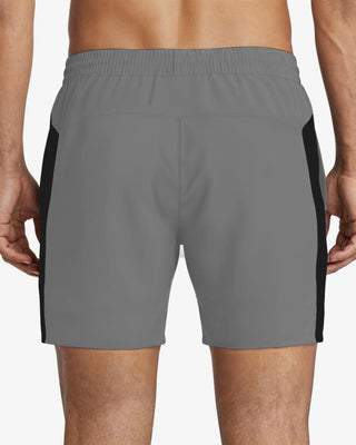 NIKE COSTUME BOXER 5 CON LOGO NIKE UOMO NESSG483 051