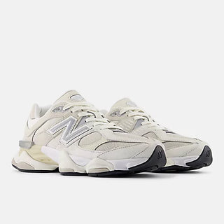 NEW BALANCE 9060 SNEAKERS U9060WHT