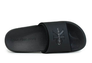 CALVIN KLEIN CIABATTE A FASCIA CALVN KLEIN HM02229 BAI