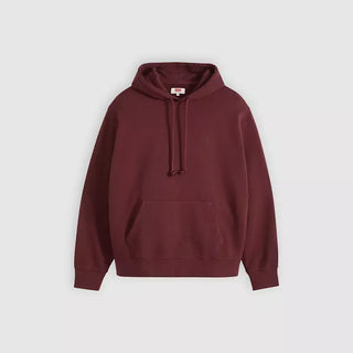 LEVI'S FELPA CON CAPPUCCIO UOMO 34581 0065
