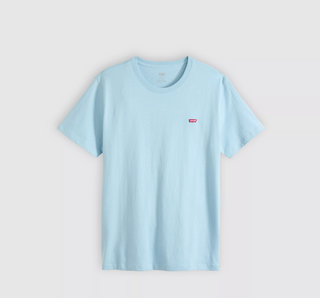 LEVI'S SS ORIGINAL HM TEE T-SHIRT GIROCOLLO 56605 0304