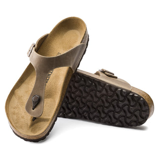 BIRKENSTOCK INFRADITO GIZEN OILED LEATHER 943811
