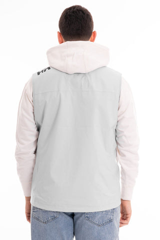 HELLY HANSEN GIUBBOTTO SMANICATO CREW VEST 2.0 34446 853