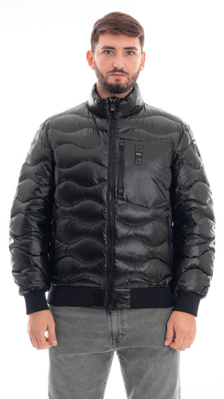 BLAUER DANIEL JACKET BLUC03031 006355 999