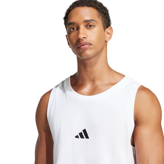ADIDAS T-SHIRT  GIROMANICA CON LOGO JE8984