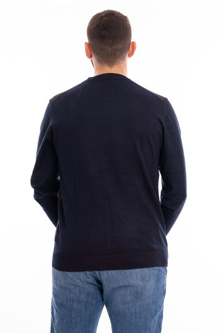 MARKUP M GIROCOLLO F.12 VISCOSE BLEND P.BICOLOR MK590055