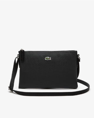 LACOSTE W BORSA A TRACOLLA PIATTA NF1887 COVI SRL 