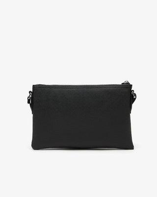 LACOSTE W BORSA A TRACOLLA PIATTA NF1887 COVI SRL 