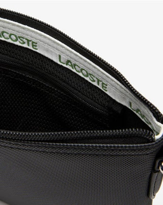 LACOSTE W BORSA A TRACOLLA PIATTA NF1887 COVI SRL 