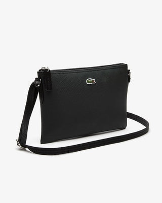 LACOSTE W BORSA A TRACOLLA PIATTA NF1887 COVI SRL 