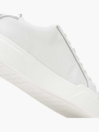 CALVIN KLEIN JEANS SNEAKERS CHUNKY LACE UP C/LOGO CK YW0YW01948 0LC