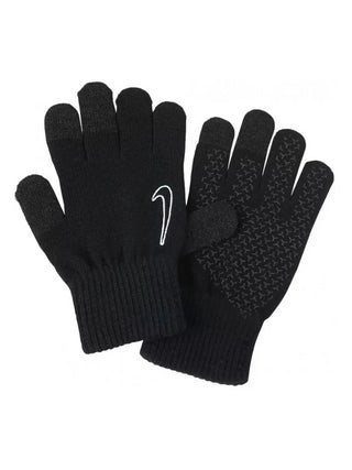 NIKE KNIT GLOVES NIKE JR TECH AND GRIP 2.0 N1000663 091