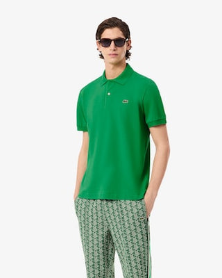 LACOSTE POLO L1212 LIGHT CLASSIC FIT PH9851 SIW