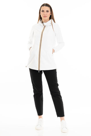 K-WAY SOPHIE PLUS.2 DOUBLE WOMEN'S JACKET K7123MW AOM