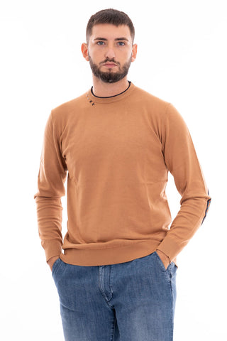 MARKUP M GIROCOLLO F.12 VISCOSE BLEND INSERTI+TOPPE MK590052