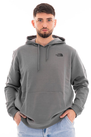THE NORTH FACE MEN'S KIYANJA SWEATSHIRT NF0A87MJ0UZ
