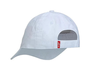 LEVI'S KIDS LAN CORE BATWING CURVE BRIMCAP JR 9A8329 001 COVI SRL 
