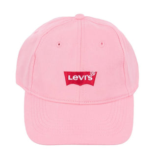LEVI'S KIDS LAN CORE BATWING CURVE BRIMCAP JR 9A8329 A8X COVI SRL 