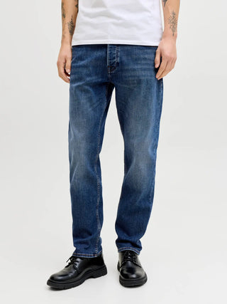 JACK&JONES MIKE JEANS REGULAR 12289829 BLD
