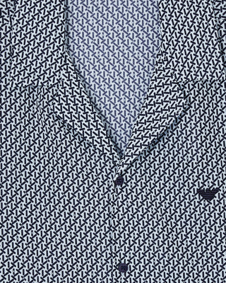 EMPORIO ARMANI CAMICIA EMPORIO ARMANI UOMO EM000593 AF20439 F0026