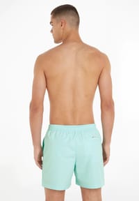 CALVIN KLEIN BOXER MEDIUM DRAWSTRING MEN KM00955 CCP