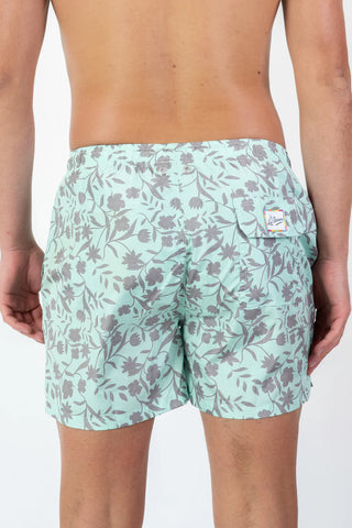 LORD PARTENOPEI BOXER MARE FLORET BM26-FLORET VER