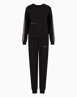 EA7 TUTA ARMANI DONNA 7W000283 AF12501 UC001