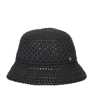 HATYOU CLOCHE COTONE TRAFORATA CEP0921 NER