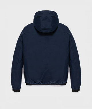 REFRIGIWEAR GIUBBOTTO HOOD LIGHT CAPTAIN UOMO G60800 PL6238 F02800