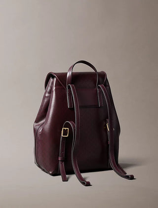 CALVIN KLEIN ZAINO AOP FLAP DONNA LV04F3271G 33H