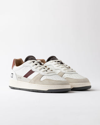 DATE COURT 2.0 VINTAGE M451-C2-VN-WX