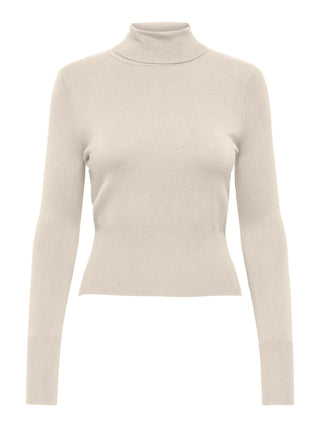 ONLY ANDREA MAGLIA COLLO ALTO 15378350 BRC