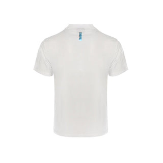 EA7 NAPOLI T-SHIRT RAPPRESENTANZA JR BIANCO N26R01JR BIA