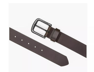 LEVI'S CINTURA IN METALLO UOMO 38019 0152