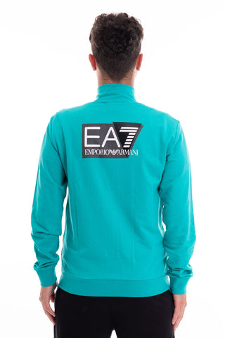 EA7 MEN'S SUIT 3DPV75 PJ05Z 28BP