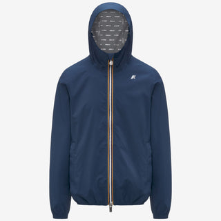 K-WAY GIUBBOTTO JACK STRETCH DOT UOMO K5127QW B67