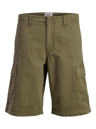 JACK&JONES COLE MATTY BERMUDA CARGO 12292263 OLN