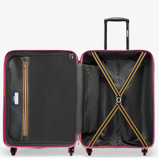 K-WAY K-AIR MEDIUM TROLLEY K111JNW A01