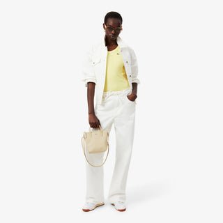 LACOSTE MINI SHOPPING BAG L1212 CONCEPT NF2609 T33
